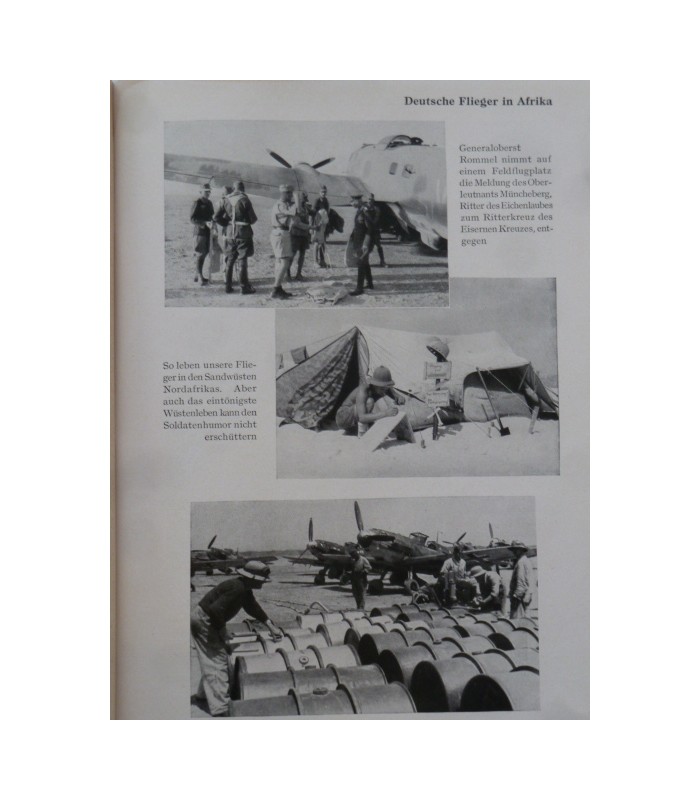 Jahrbuch der Deutschen Luftwaffe 1942