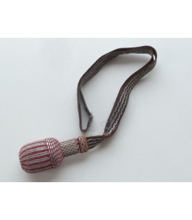 Fireman bayonet's knot