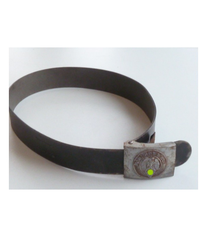 HJ belt