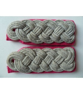 Wehrmacht, Etat-Major