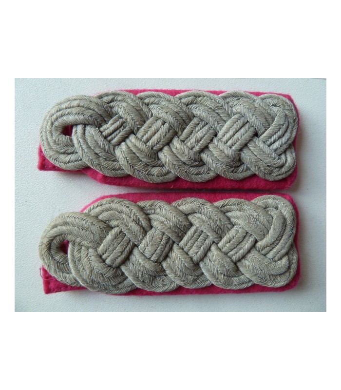 Wehrmacht, Etat-Major