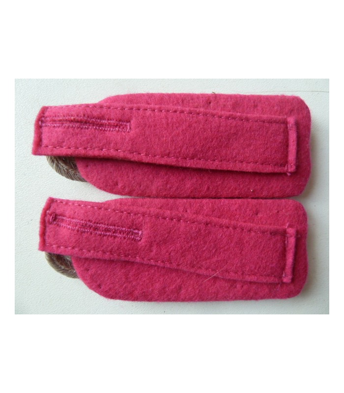 Wehrmacht, Etat-Major