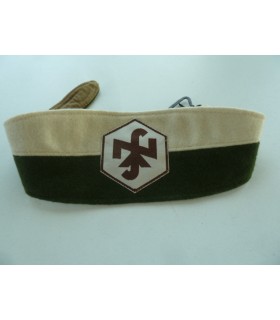 NSV - NS-Volksvohlfahrt