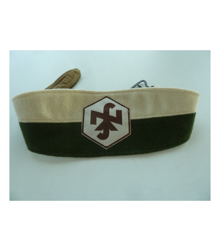 NSV - NS-Volksvohlfahrt