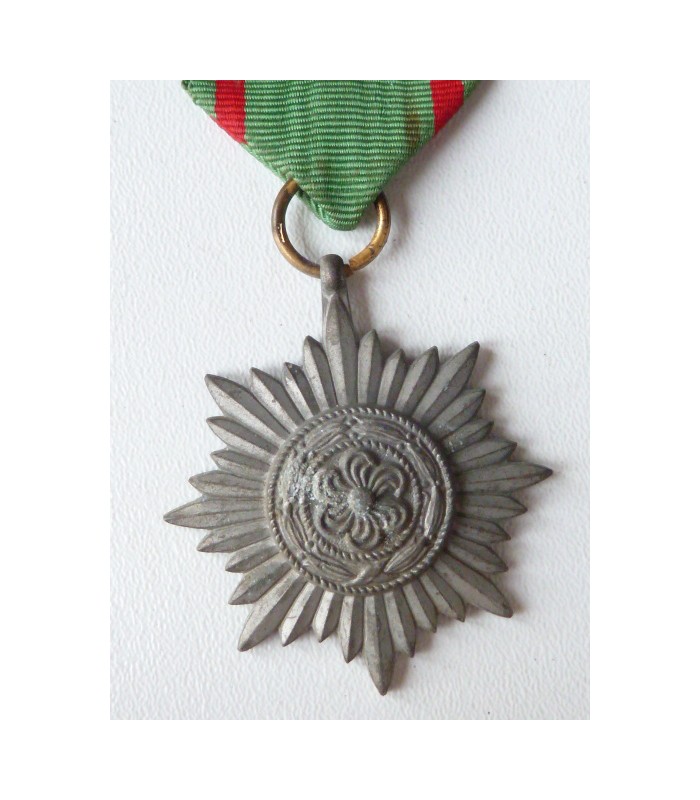 Volontaires de l'Est