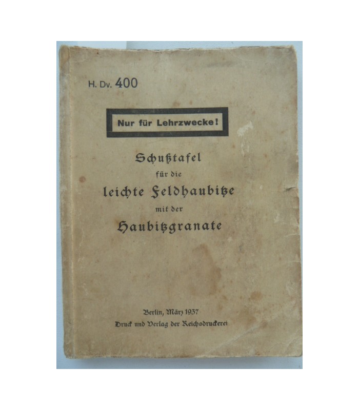 WH instruction manual