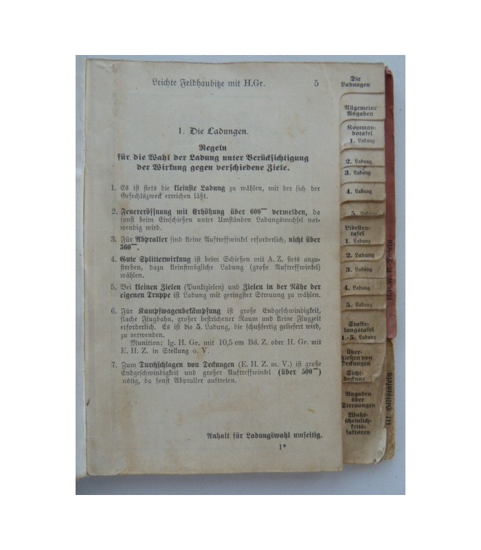 Manuel d'instruction WH