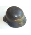Nazi Luftschutz helmet