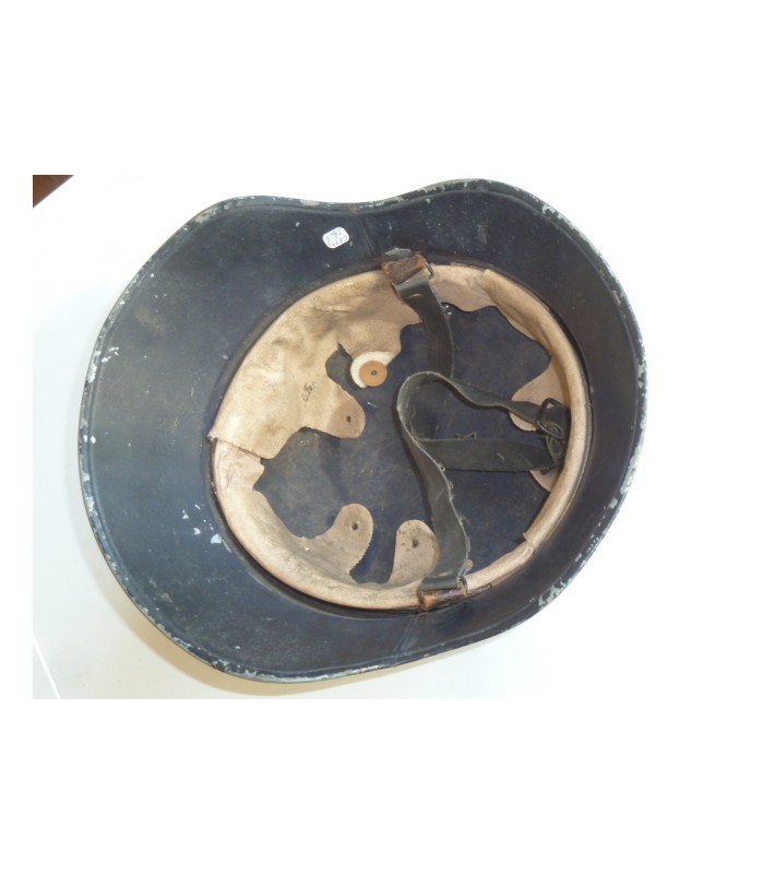 Nazi Luftschutz helmet