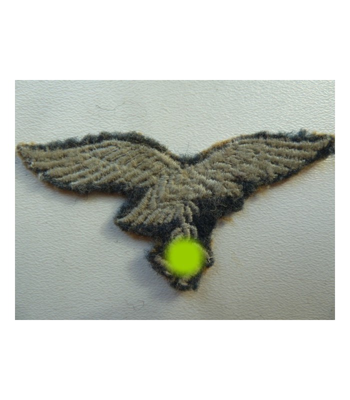 Aigle de calot LW troupe