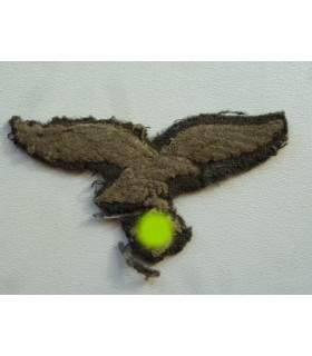 Aigle de calot LW troupe