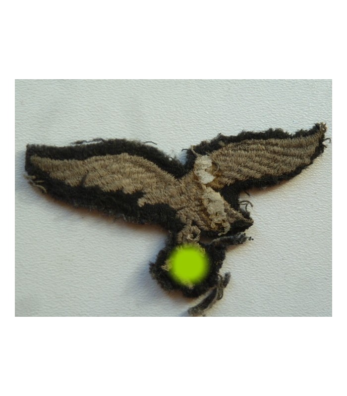 Aigle de calot LW troupe