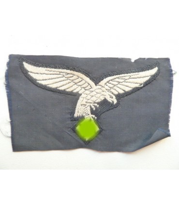 Tropa LW de águila de pecho 1.a Mle