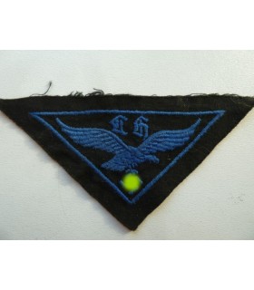 HJ Luftwaffen-Helfer