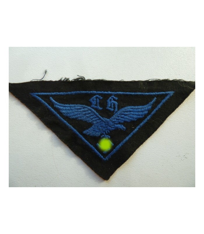 HJ Luftwaffen-Helfer