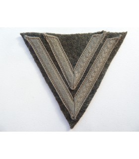 Galón de grado Obergefreiter WH