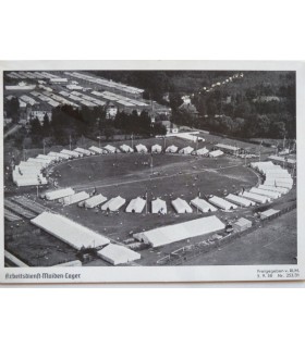 Cartoline - Formazioni NSDAP