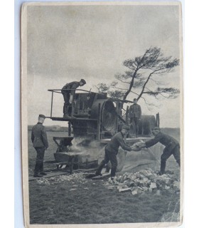 Cartoline - Formazioni NSDAP