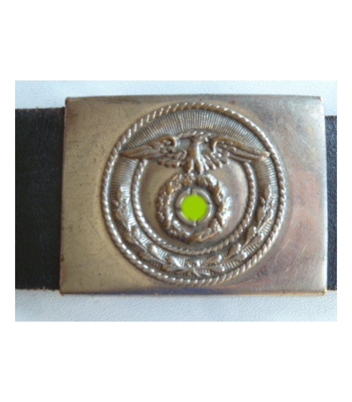 NSKK - NS-Kraftfahrkorps