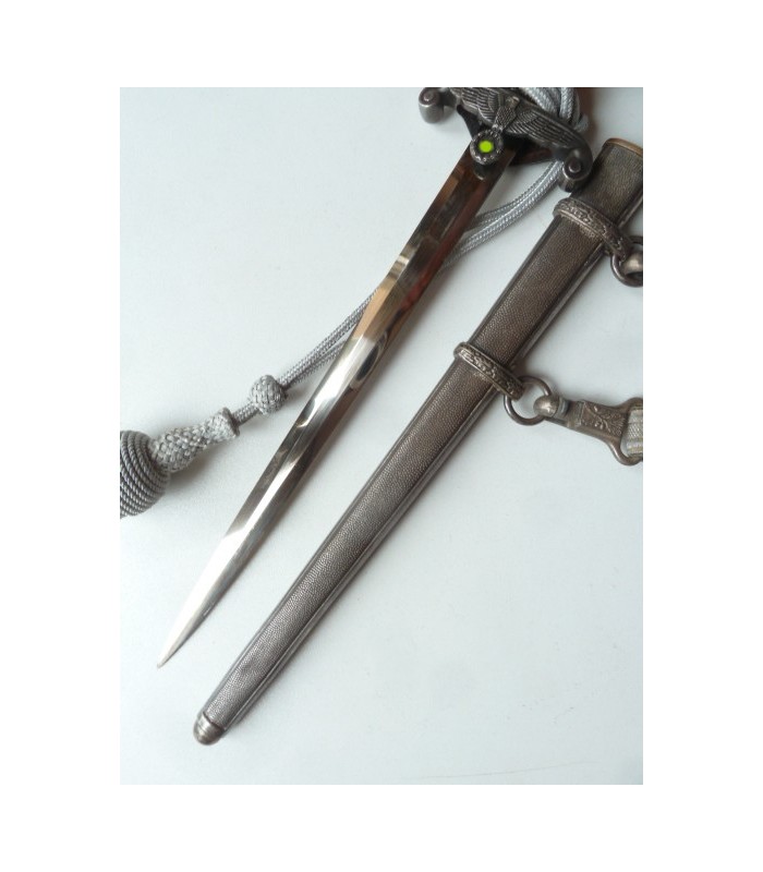 WH officer's dagger
