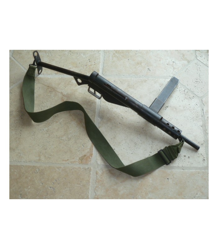 Sten MK2