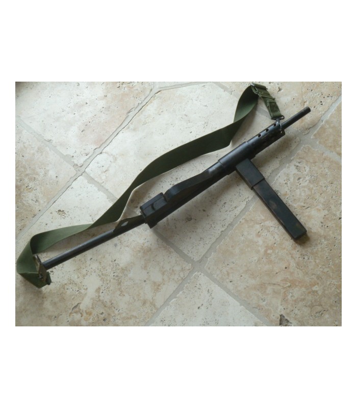 Sten MK2