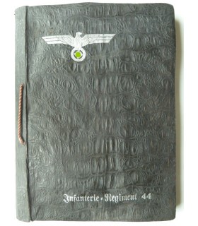 Album fotografico WH