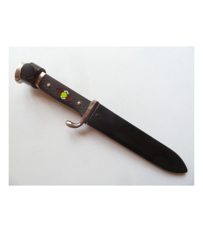 Hitler Youth knife