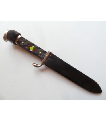 Hitler Youth knife