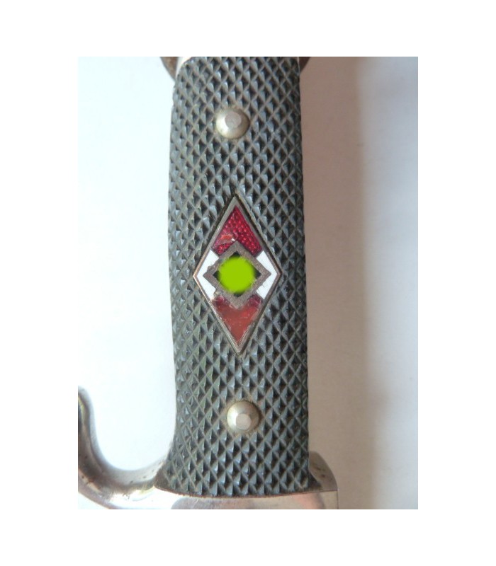 Hitler Youth knife