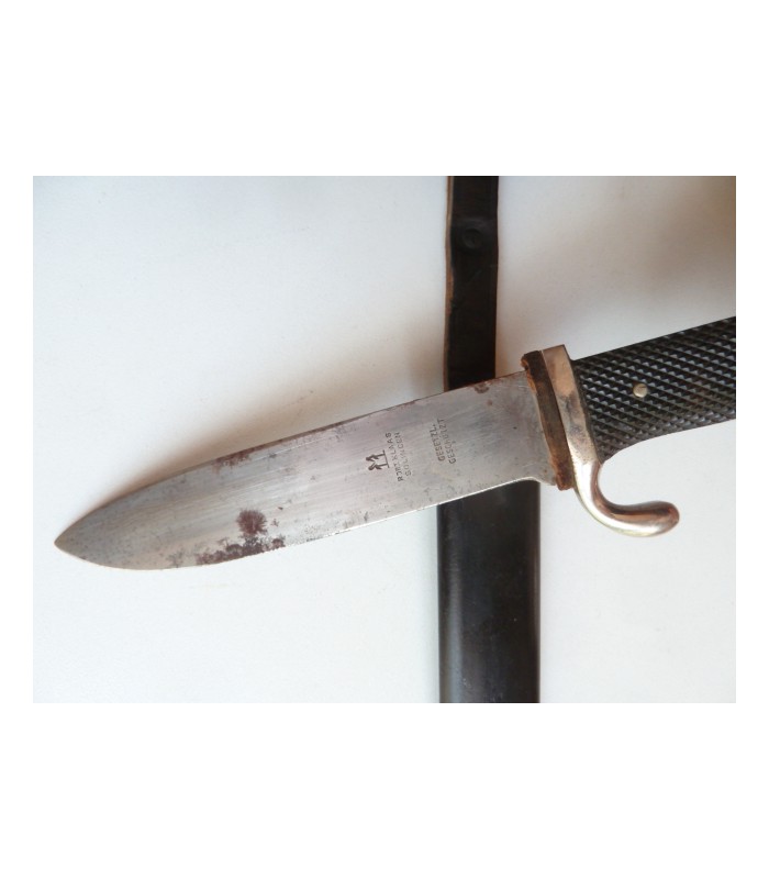 Hitler Youth knife