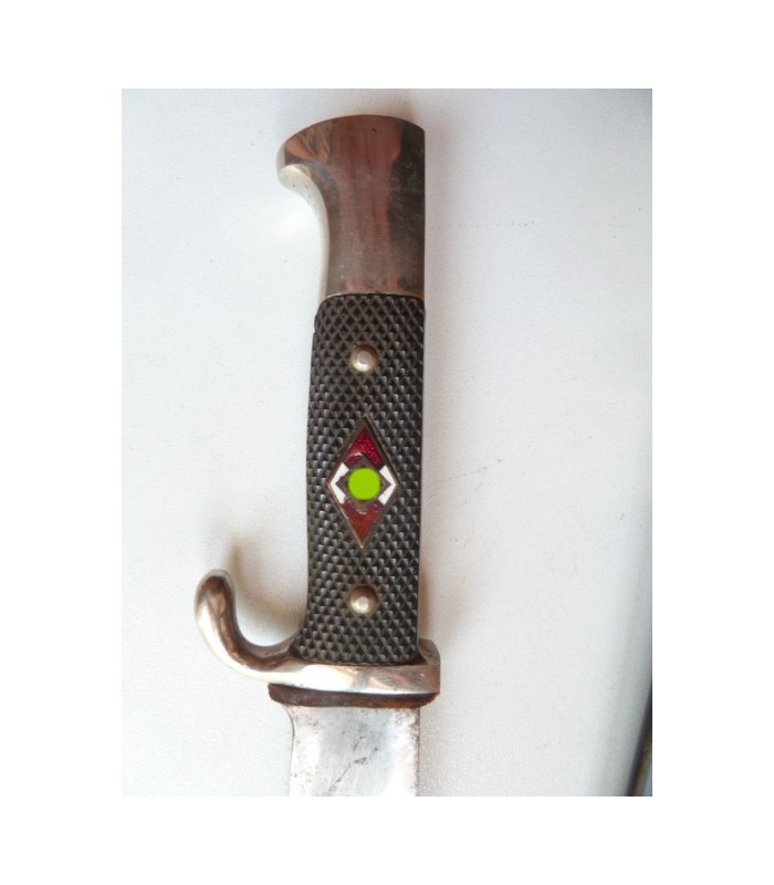 Hitler Youth knife