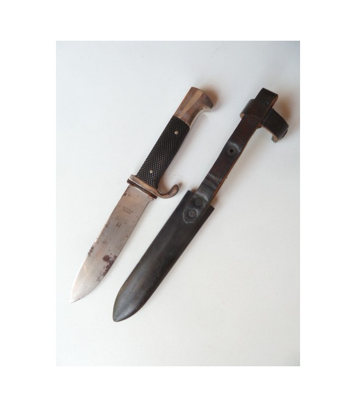 Hitler Youth knife