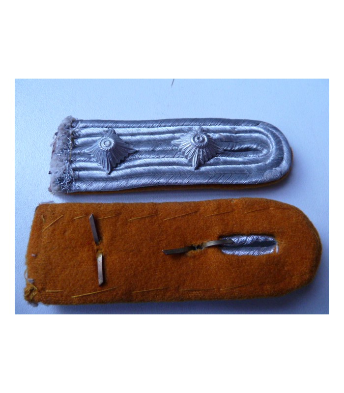 Epaulettes LW