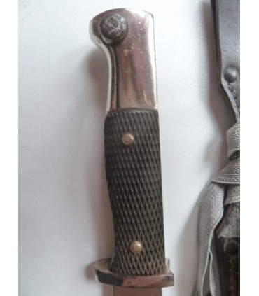 Pionero de la Wehrmacht