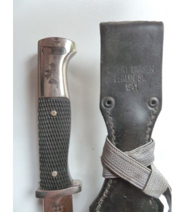 Pionier der Wehrmacht