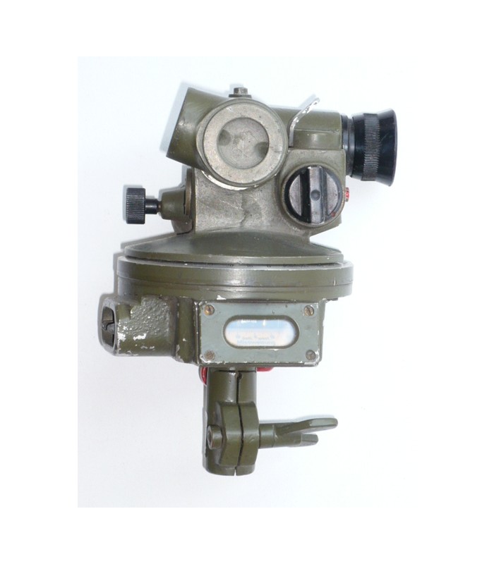 Theodolite