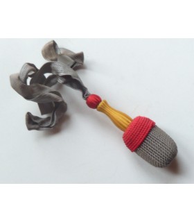 Cinturino da polso della Wehrmacht