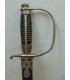 SS officer candidate sword