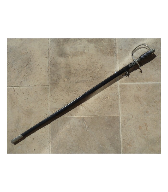 SS officer candidate sword
