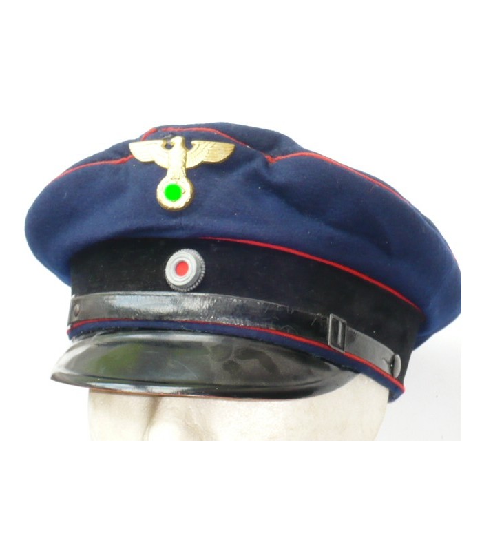 Cap