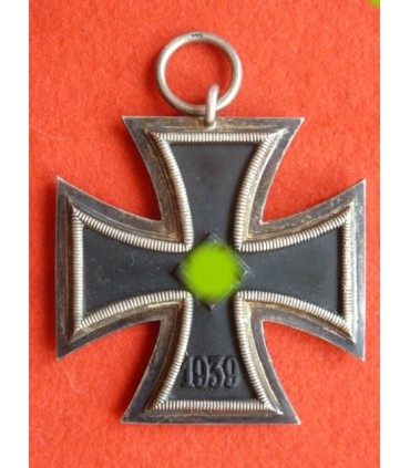 IJzeren Kruis 2e klas 1939