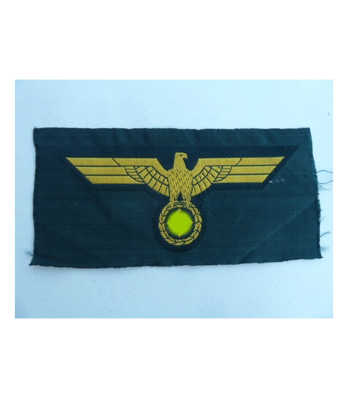 Kriegsmarine artillerie côtière