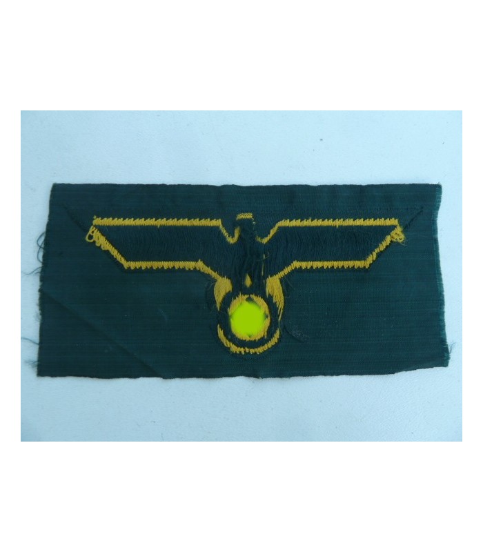 Kriegsmarine artillerie côtière