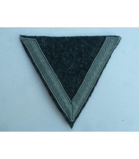 Gefreiter kwaliteit chevron