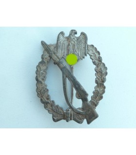 Distintivo d'assalto della fanteria