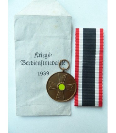 Medaglia al merito di guerra 1939