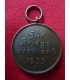 Medaille voor Oorlogsverdienste 1939
