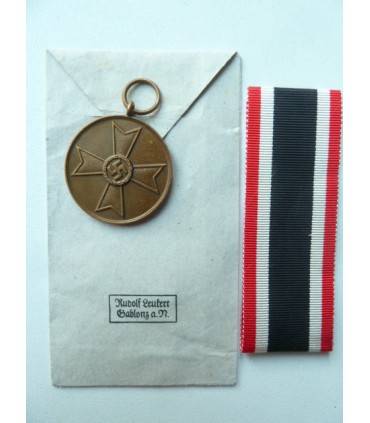 Medalla al Mérito de Guerra 1939