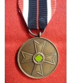 Mérito de guerra - Kriensverdienstmedaille